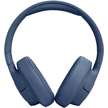 Беспроводные наушники JBL Tune 770NC, голубой - 1