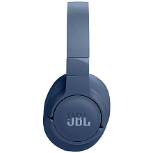 Беспроводные наушники JBL Tune 770NC, голубой - 2