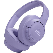 Беспроводные наушники JBL Tune 770NC, фиолетовый - 0