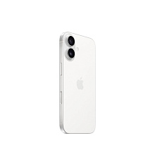 Apple iPhone 16 nano SIM+eSIM 128GB, белый - 2