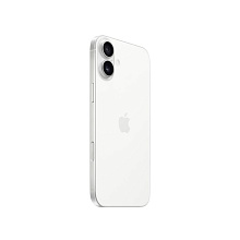 Apple iPhone 16 Plus nano SIM+eSIM 128GB, белый - 2