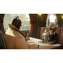 Игра PS5 Blacksad: Under the Skin, (Русские субтитры), Стандартное издание - 1