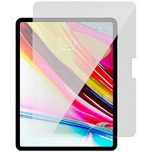 Защитное стекло VLP Easy App Glass с аппликатором 2.5D для iPad Air 13″ (2024) - 0