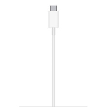 Зарядное устройство беспроводное Apple MagSafe, 15Вт, белый - 2