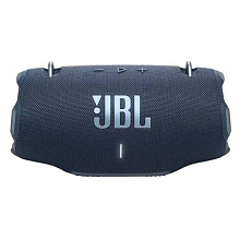 Акустическая система JBL Xtreme 4, 70 Вт синий - 0