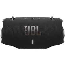 Акустическая система JBL Xtreme 4, 70 Вт черный - 0