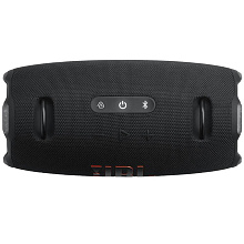 Акустическая система JBL Xtreme 4, 70 Вт черный - 3