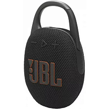 Акустическая система JBL Clip 5, 7 Вт черный - 1