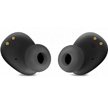 Беспроводные наушники JBL Wave Buds, черный - 2