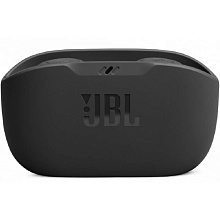 Беспроводные наушники JBL Wave Buds, черный - 3