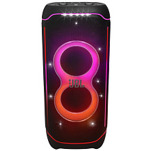 Акустическая система JBL Partybox Ultimate, 1100 Вт черный - 1