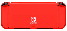 Игровая консоль Nintendo Switch OLED Mario Red Edition - 1