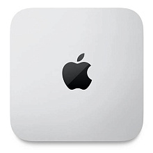 2023 Apple Mac Mini серебристый (Apple M2 Pro, 32Gb, SSD 1024Gb, M2 Pro (16 GPU)) - 0