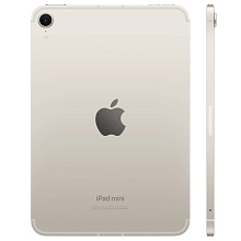 2024 Apple iPad mini 8.3″ (512GB, Wi-Fi, сияющая звезда) - 1