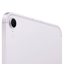 2024 Apple iPad mini 8.3″ (128GB, Wi-Fi, фиолетовый) - 2