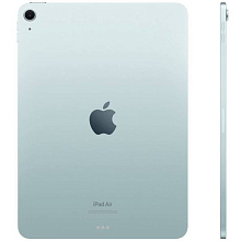 2024 Apple iPad Air 13″ (512GB, Wi-Fi + Cellular, голубой) - 2