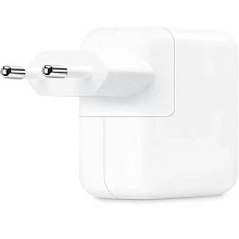 Адаптер питания Apple Dual USB-C, 35Вт - 2