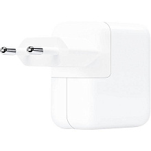 Адаптер Apple USB-C, 30Вт, белый - 0