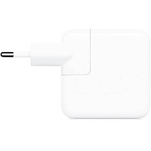 Адаптер Apple USB-C, 30Вт, белый - 1