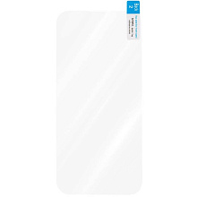 Защитное стекло Whitestone Dome glass 2.5D для iPhone 14 Pro - 1