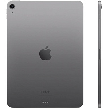 2024 Apple iPad Air 13″ (512GB, Wi-Fi + Cellular, серый космос) - 1