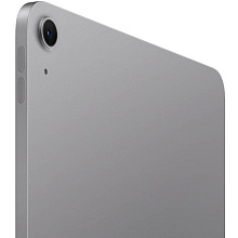 2024 Apple iPad Air 13″ (512GB, Wi-Fi + Cellular, серый космос) - 2