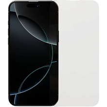 Защитное стекло Whitestone Dome glass для iPhone 16 Pro - 1