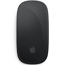 Мышь Apple Magic Mouse 4, беспроводная, черный - 1