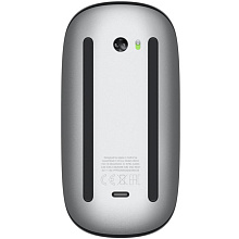 Мышь Apple Magic Mouse 4, беспроводная, черный - 2