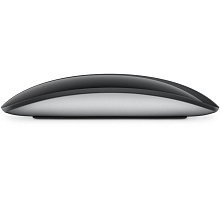 Мышь Apple Magic Mouse 4, беспроводная, черный - 3