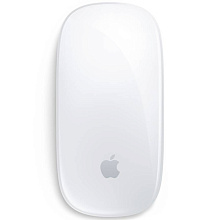 Мышь Apple Magic Mouse 4, беспроводная, белый - 1