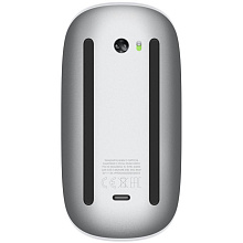 Мышь Apple Magic Mouse 4, беспроводная, белый - 2