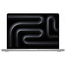 2024 Apple MacBook Pro 14.2″ серебристый (Apple M4, 16Gb, SSD 512Gb, M4 (10 GPU)) - 0