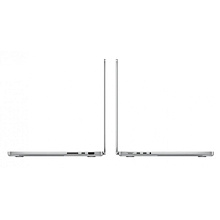 2024 Apple MacBook Pro 14.2″ серебристый (Apple M4, 16Gb, SSD 512Gb, M4 (10 GPU)) - 2