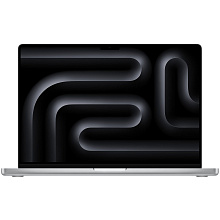 2024 Apple MacBook Pro 16.2″ серебристый (Apple M4 Pro, 24Gb, SSD 512Gb, M4 Pro (20 GPU)) - 0