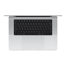 2024 Apple MacBook Pro 16.2″ серебристый (Apple M4 Pro, 24Gb, SSD 512Gb, M4 Pro (20 GPU)) - 1