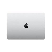 2024 Apple MacBook Pro 16.2″ серебристый (Apple M4 Pro, 24Gb, SSD 512Gb, M4 Pro (20 GPU)) - 3