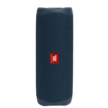 Акустическая система JBL Flip 5, 20 Вт синий - 3