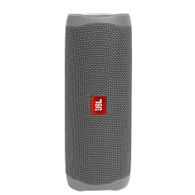 Акустическая система JBL Flip 5, 20 Вт серый - 3