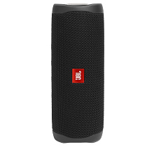 Акустическая система JBL Flip 5, 20 Вт черный - 3