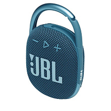 Акустическая система JBL Clip 4, 5 Вт синий - 2