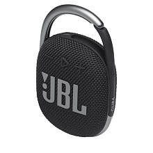 Акустическая система JBL Clip 4, 5 Вт черный - 2