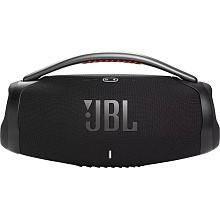 Акустическая система JBL Boombox 3, 180 Вт черный - 0