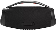 Акустическая система JBL Boombox 3, 180 Вт черный - 2