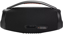 Акустическая система JBL Boombox 3, 180 Вт черный - 3