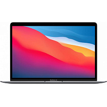 2020 Apple MacBook Air 13.3″ серый космос (Apple M1, 8Gb, SSD 256Gb, M1 (7 GPU)) - 0