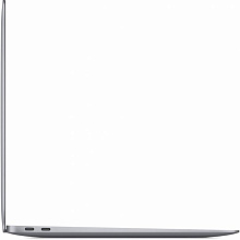 2020 Apple MacBook Air 13.3″ серый космос (Apple M1, 8Gb, SSD 256Gb, M1 (7 GPU)) - 1