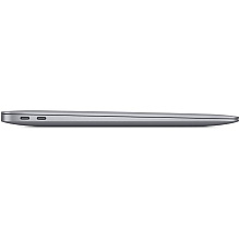 2020 Apple MacBook Air 13.3″ серый космос (Apple M1, 8Gb, SSD 256Gb, M1 (7 GPU)) - 2