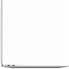 2020 Apple MacBook Air 13.3″ серебристый (Apple M1, 8Gb, SSD 256Gb, M1 (7 GPU)) - 1