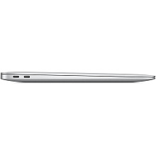 2020 Apple MacBook Air 13.3″ серебристый (Apple M1, 8Gb, SSD 256Gb, M1 (7 GPU)) - 2